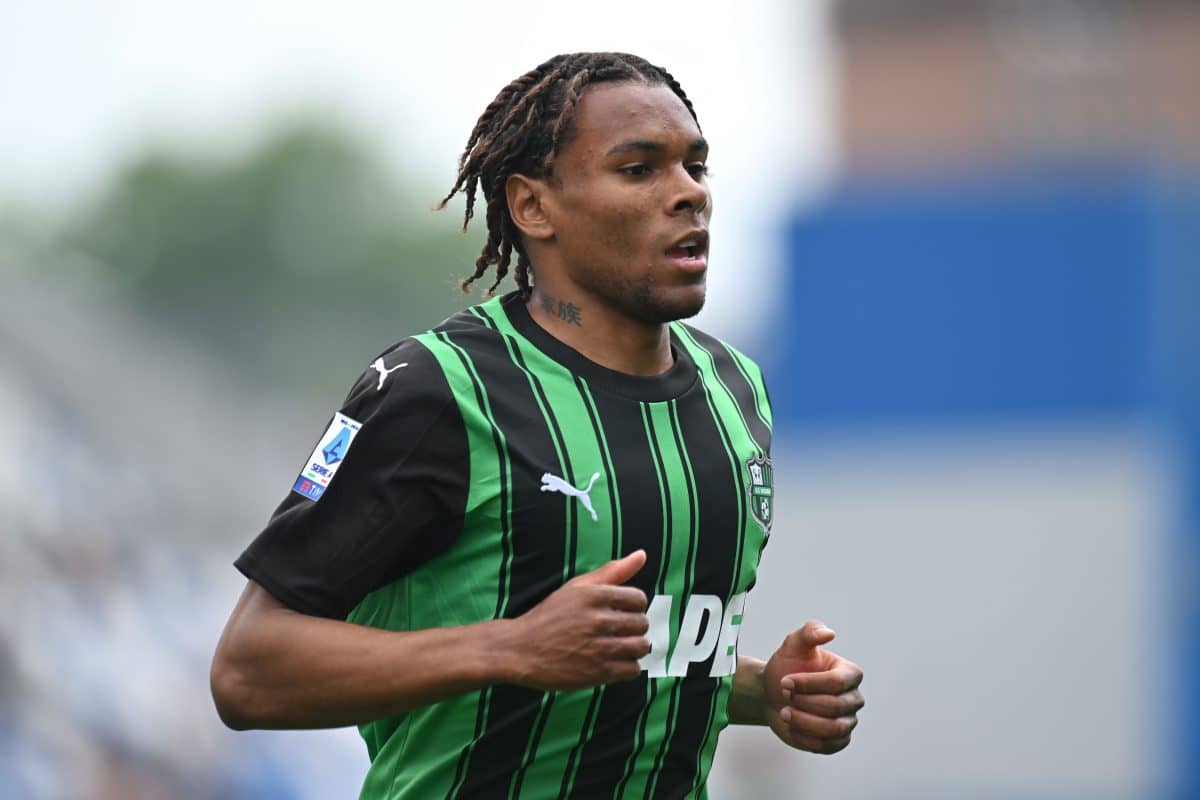Official: Armand Laurienté Set to Join Sunderland in €20m Deal armand laurienté