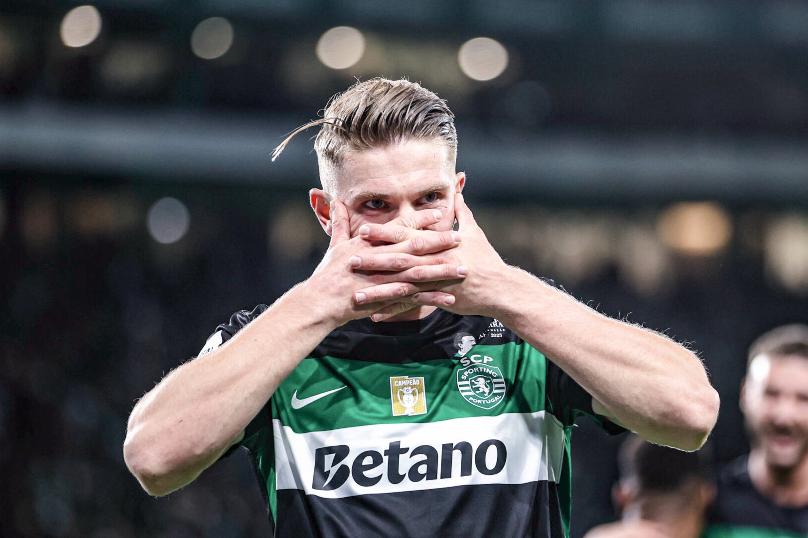 How Arsenal’s New Signings Could Deliver the Premier League Title in 2025/26 Viktor Gyökeres