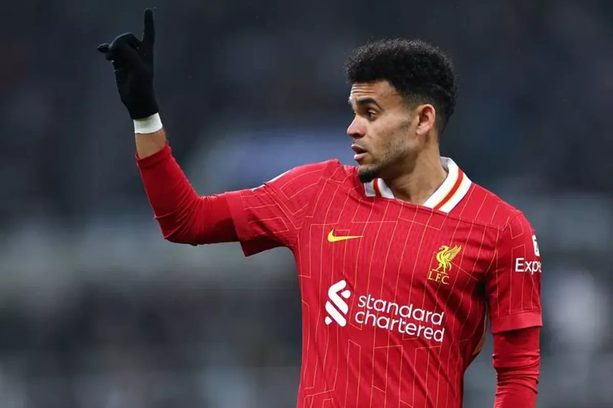 Here We Go: Luis Diaz to Join Bayern Munich in €75M Deal Luiz Diaz