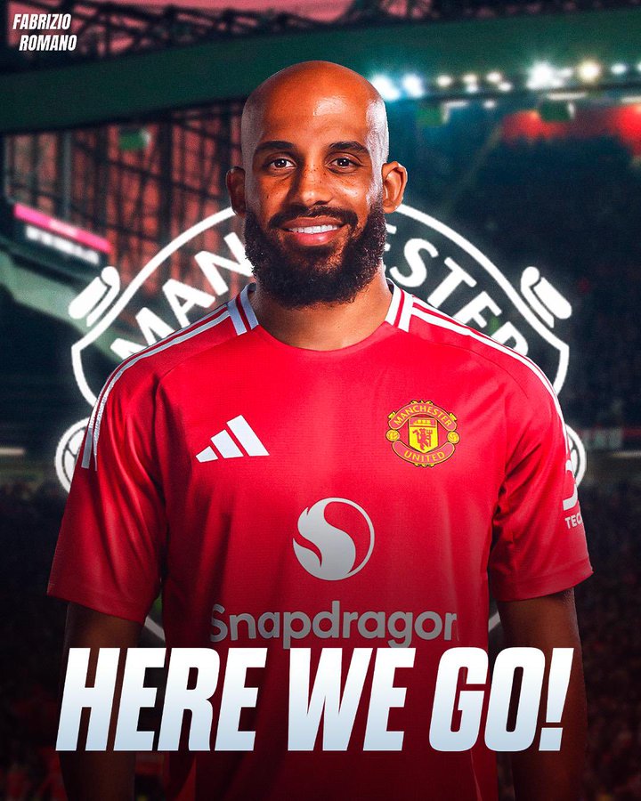 BREAKING: Bryan Mbeumo to Manchester United – Here We Go!