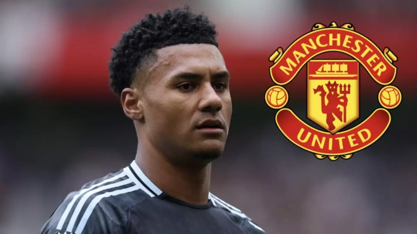 Ollie Watkins Open to Manchester United Move watkins