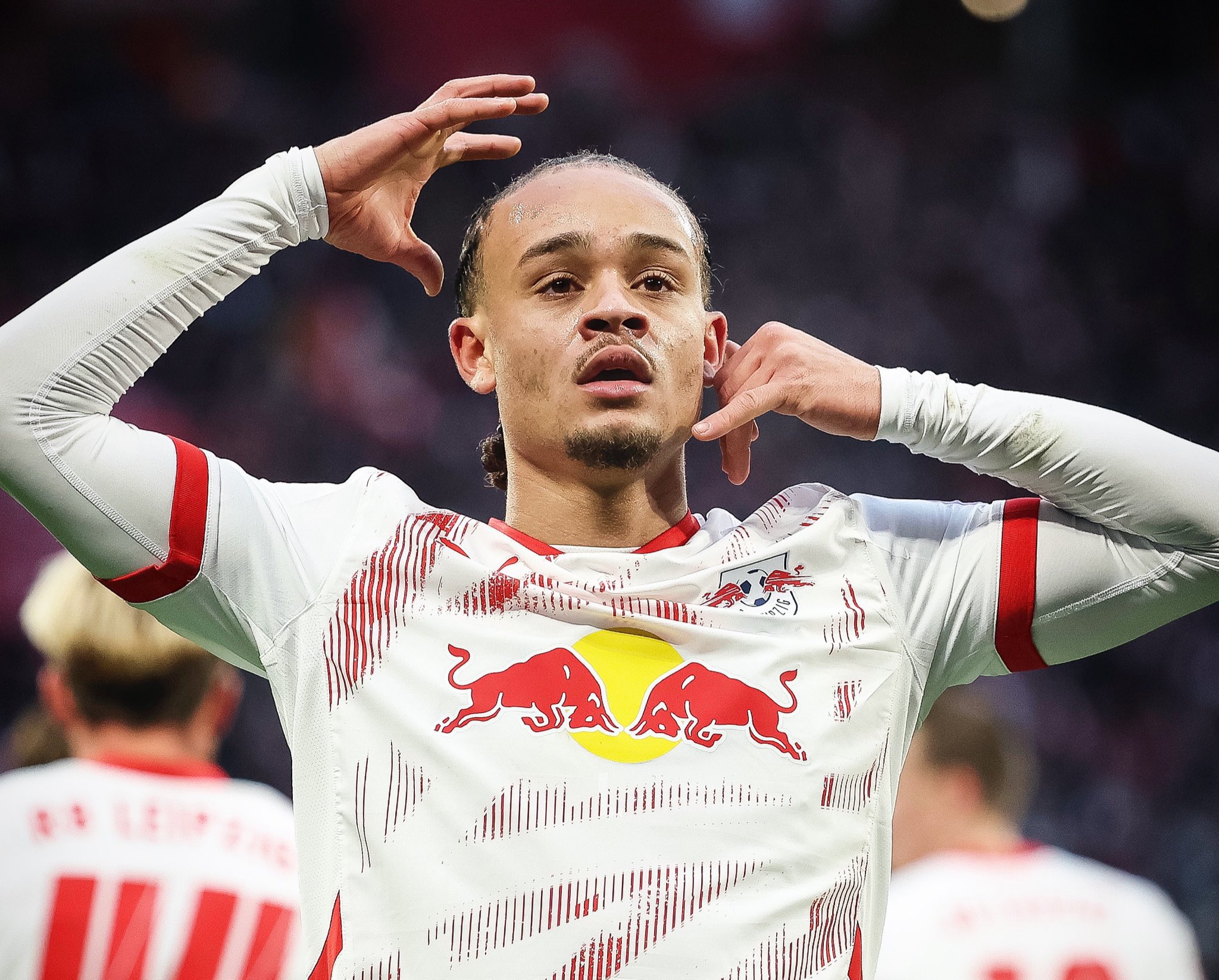 Xavi Simons to Decide Future Soon – Premier League Move Looms Large