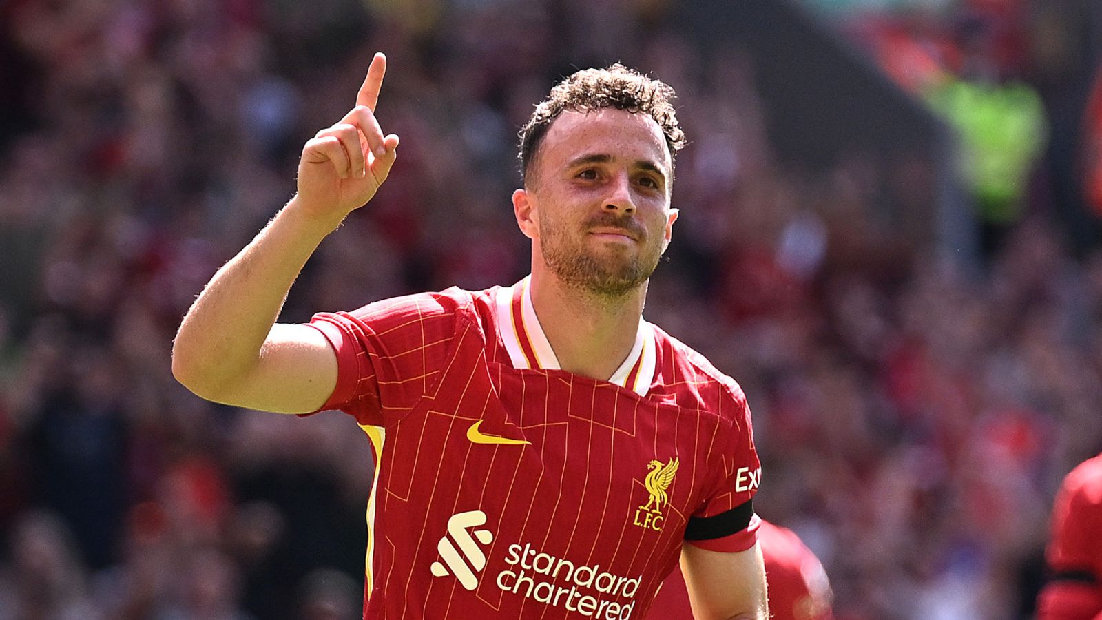 Wolves and Liverpool Pay Tribute to Diogo Jota After Tragic Passing