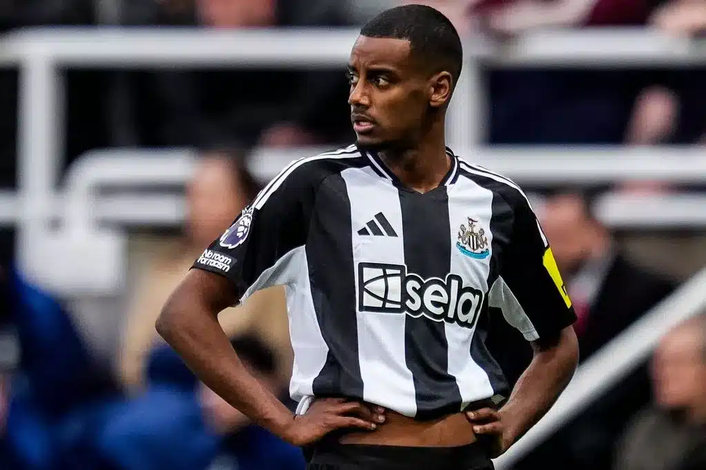 Alexander Isak Refuses Newcastle Return Amid Liverpool Interest Alexander Isak is a summer transfer target for Liverpool