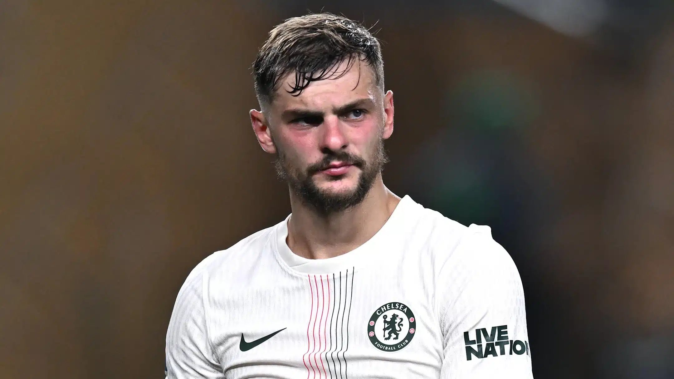 Chelsea Agree Sales of Dewsbury-Hall & Ugochukwu to Premier League Rivals Kiernan Dewsbury-Hall