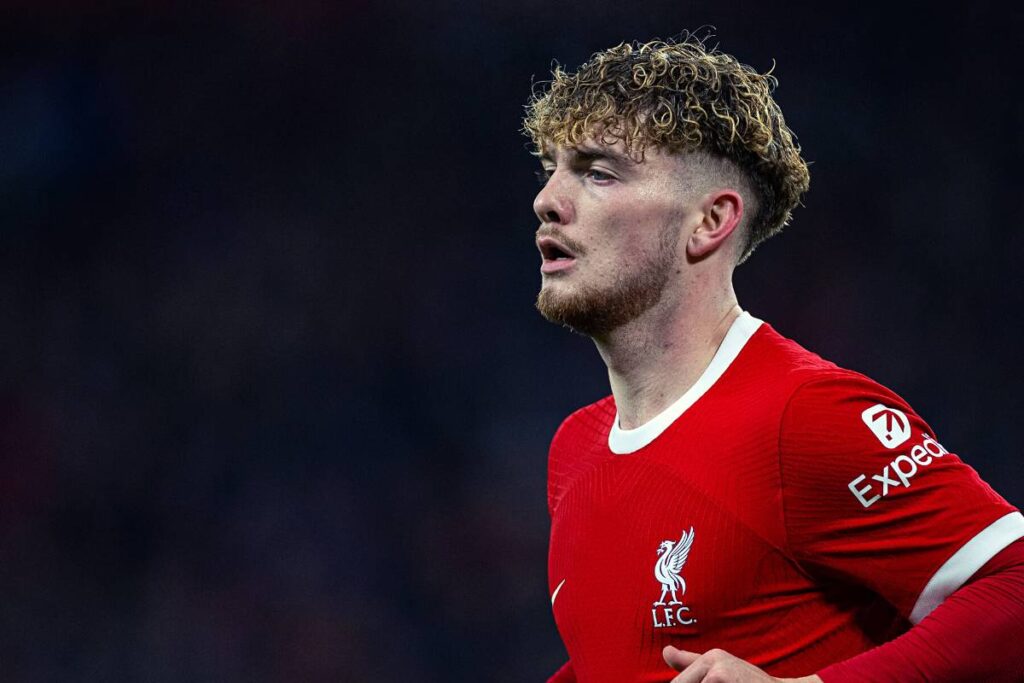 RB Leipzig Target Harvey Elliott with €50M Approach to Liverpool RB Leipzig Target Harvey Elliott with €50M Approach to Liverpool