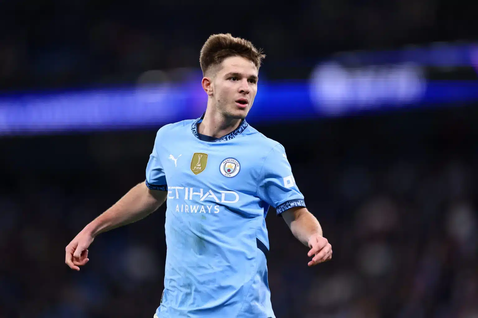 Breakning: James McAtee Joins Nottingham Forest in £30m Deal James McAtee to Nottingham Forest