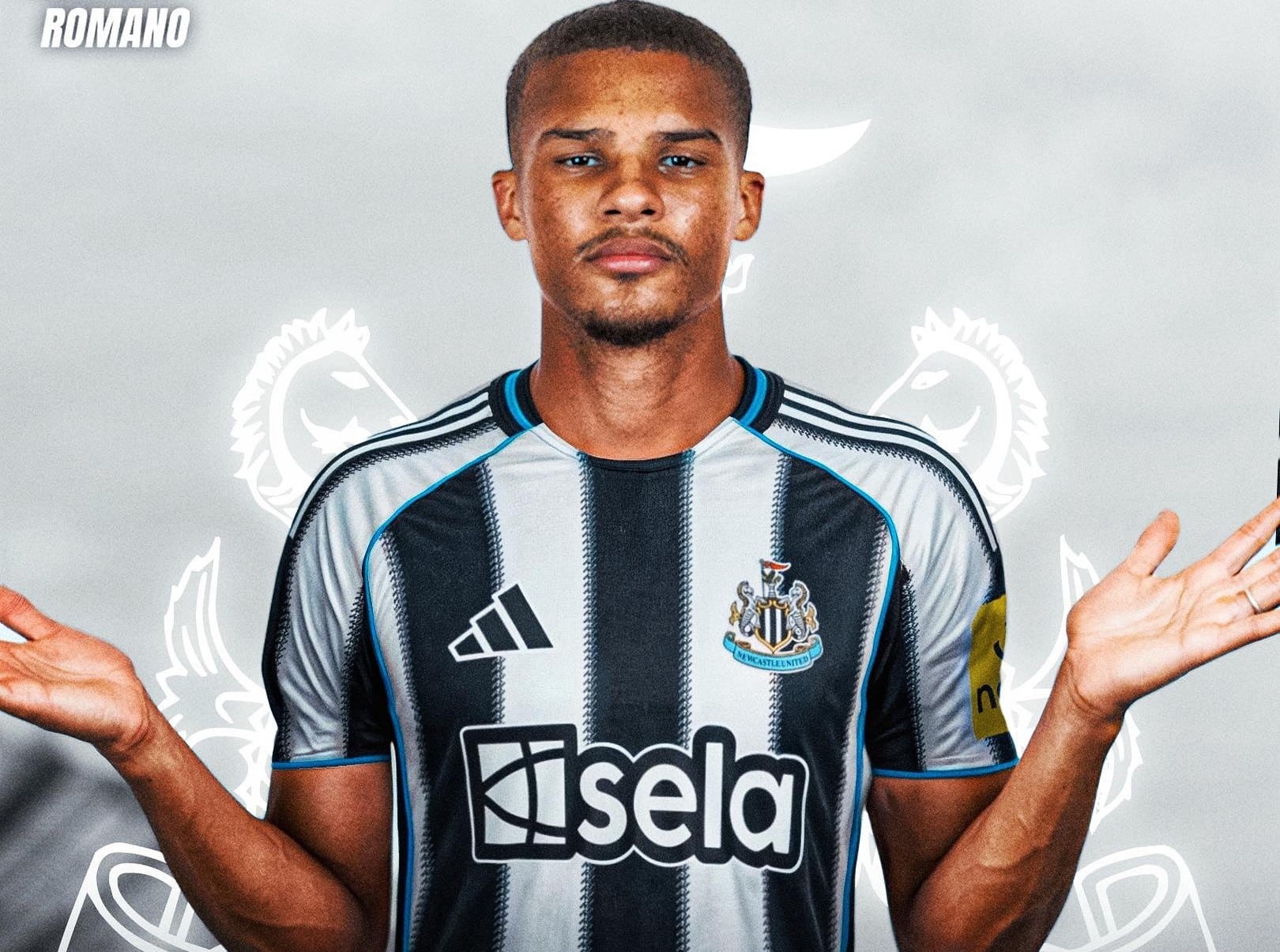 Here We Go: Malick Thiaw Join Newcastle United in €40m Transfer from AC Milan Malick Thiaw Join Newcastle United
