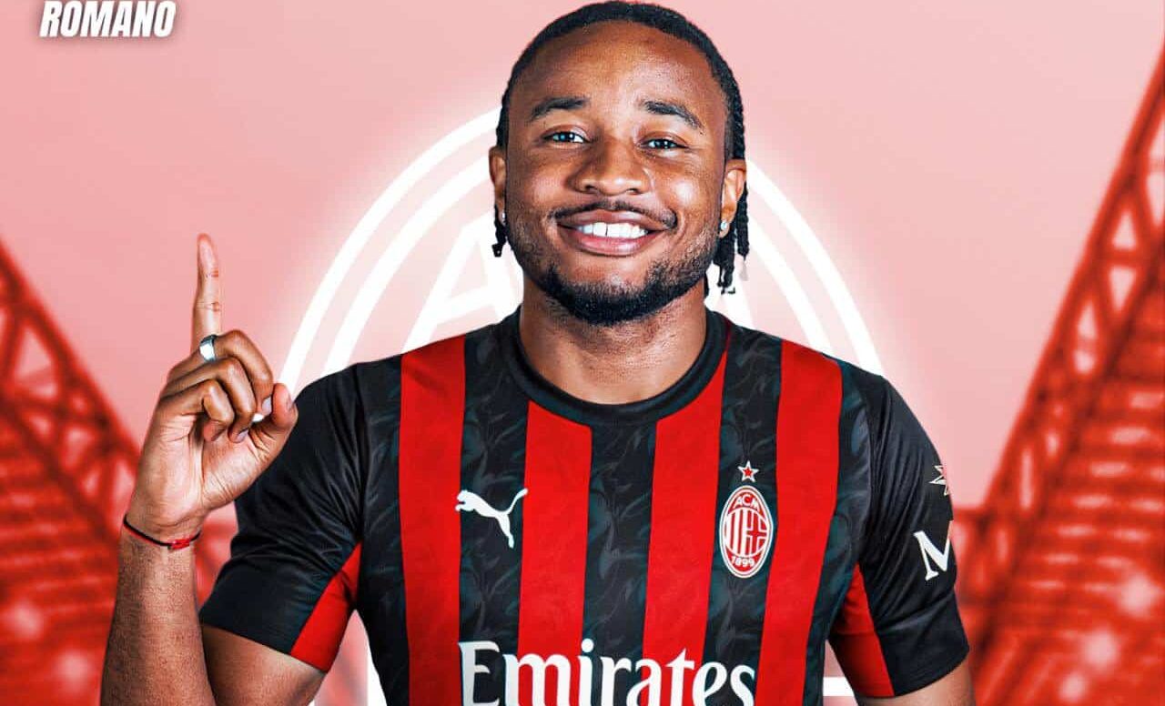 Christopher Nkunku to AC Milan: Deal Agreed with Chelsea Christopher Nkunku to AC Milan
