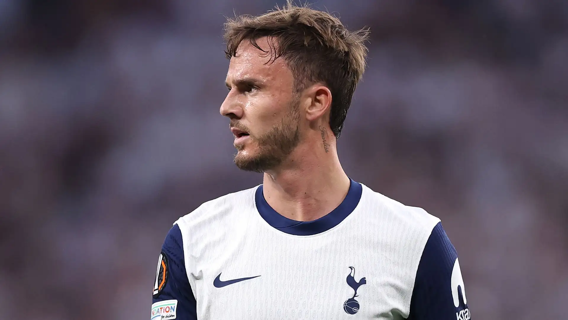 James Maddison Set to Miss Most of 2025/26 After ACL Injury James Maddison