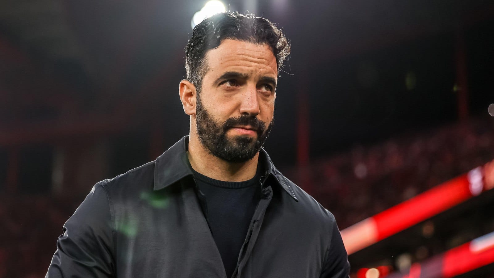 Ruben Amorim backs Man United to “get many wins” despite poor start Manchester Manager Ruben Amorim