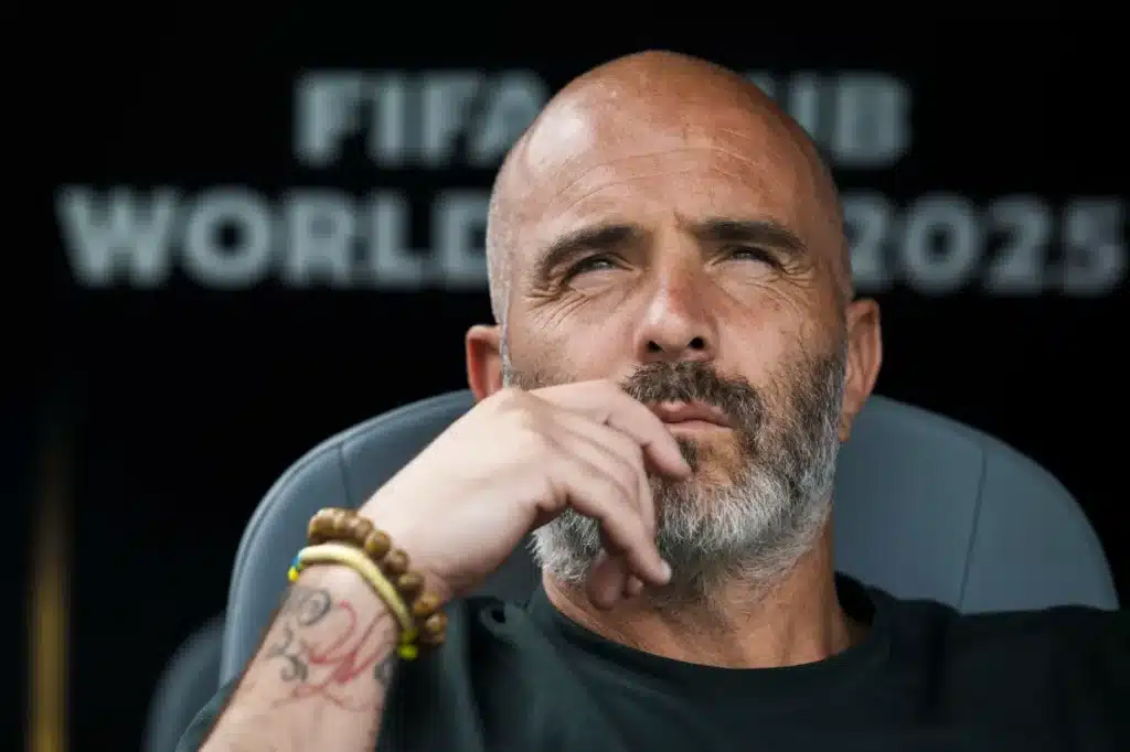 Chelsea Confirm Eight Exits in Major Summer Squad Overhaul Maresca Chelsea Manager