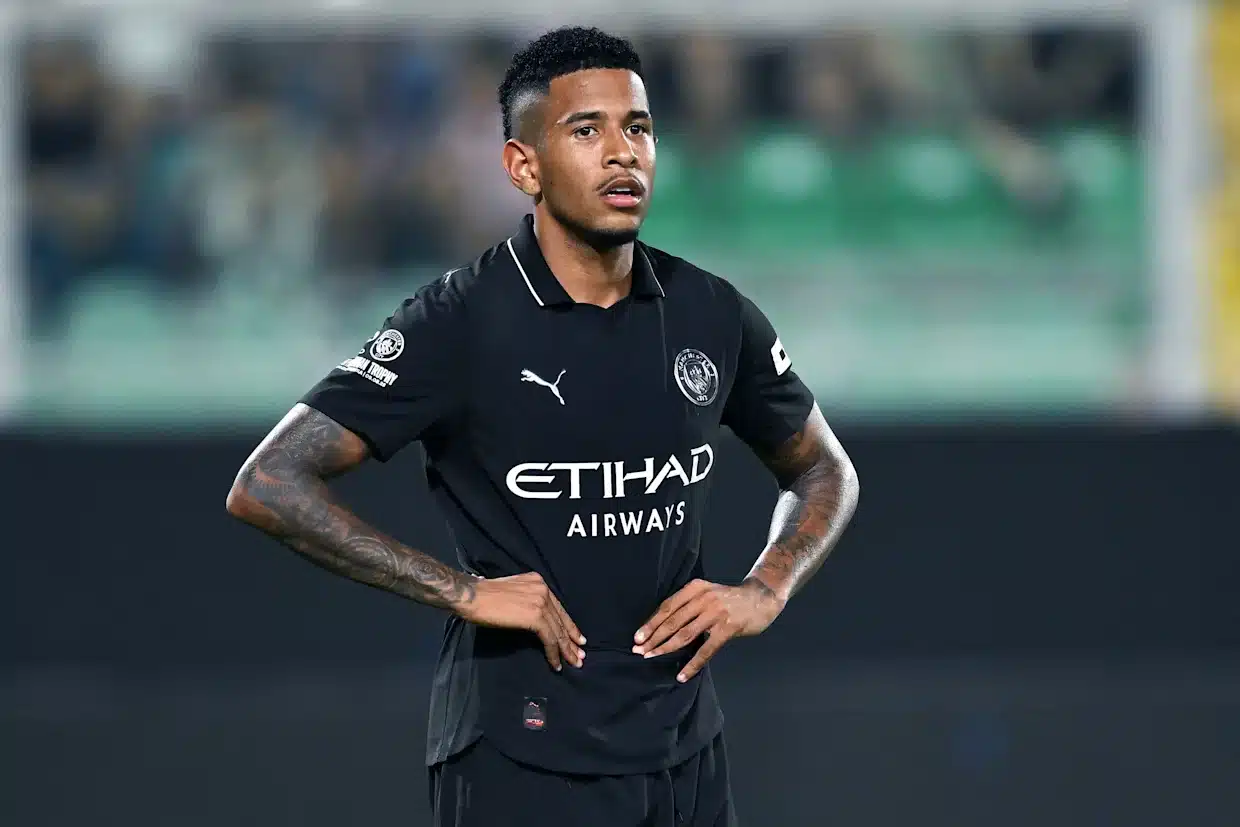 One More Try: Tottenham launch final €70m bid for Savinho Tottenham launch final €70m bid for Savinho