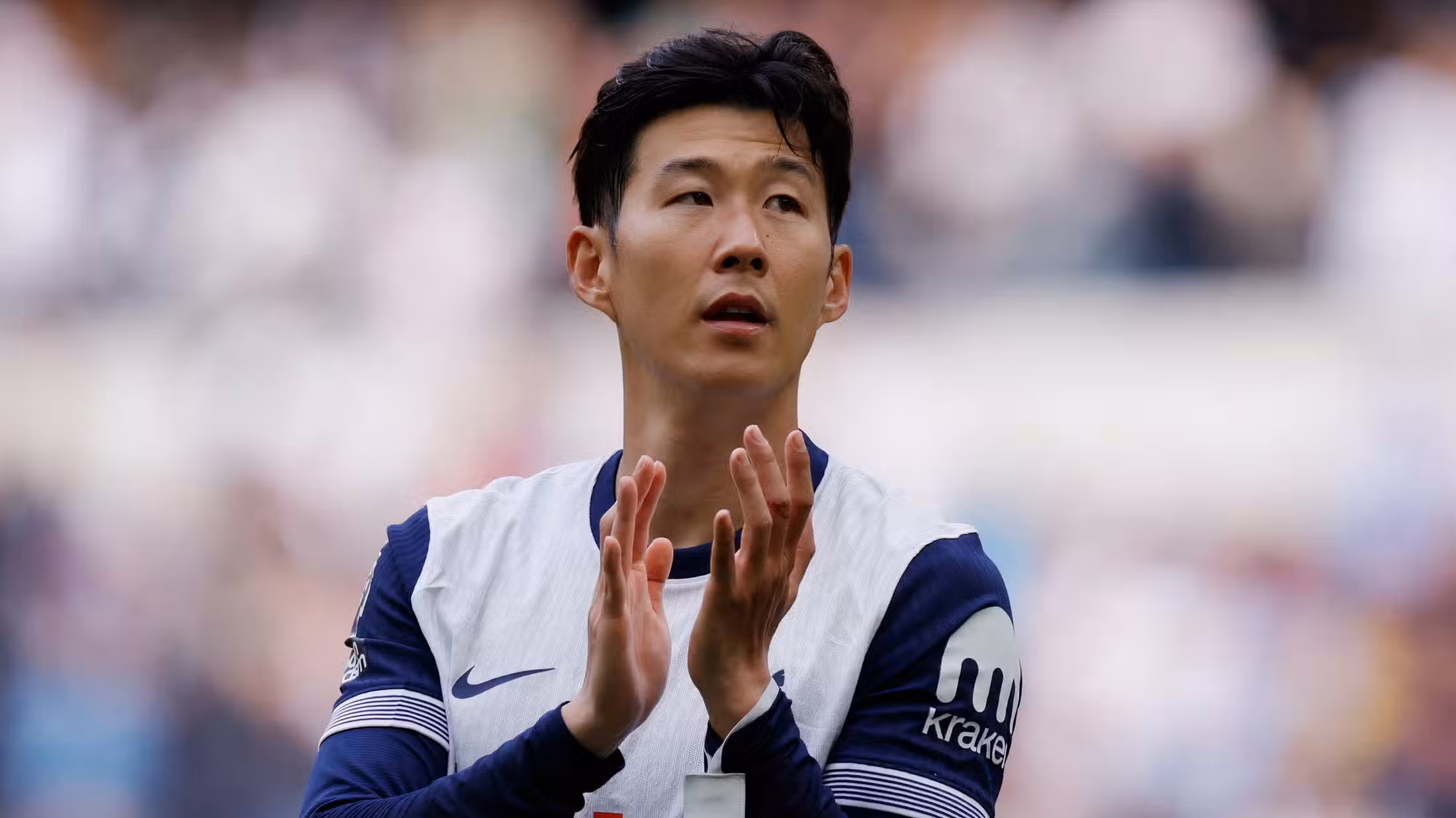 Son Heung-min
