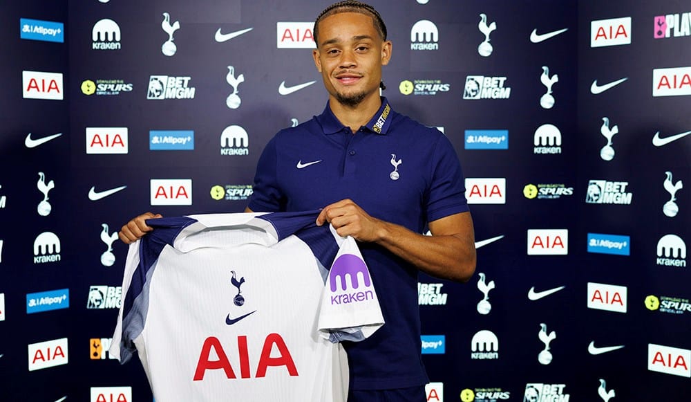 OFFICIAL: Tottenham Seal €60m Xavi Simons Deal After Chelsea Hijack Xavi Simons Join Spurs