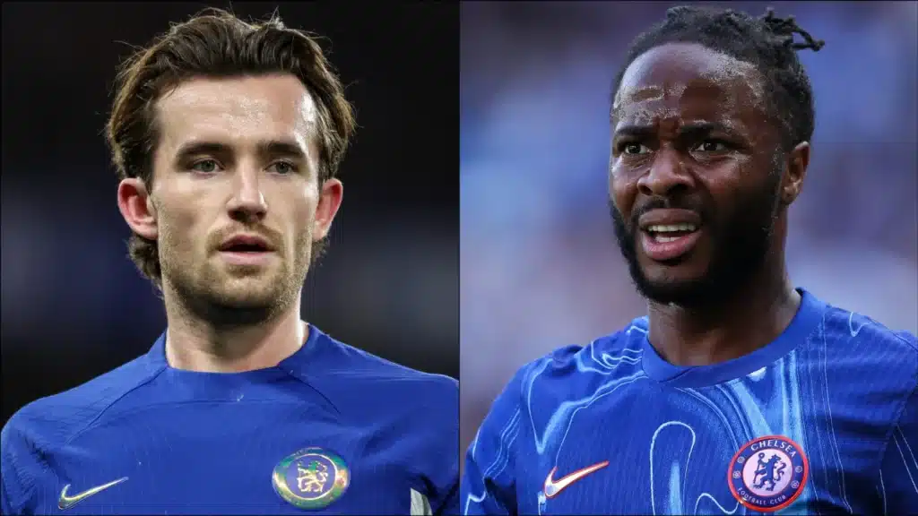 Report: Ben Chilwell Agrees Chelsea Exit, Raheem Sterling Left in Limbo Report: Ben Chilwell Agrees Chelsea Exit, Raheem Sterling Left in Limbo