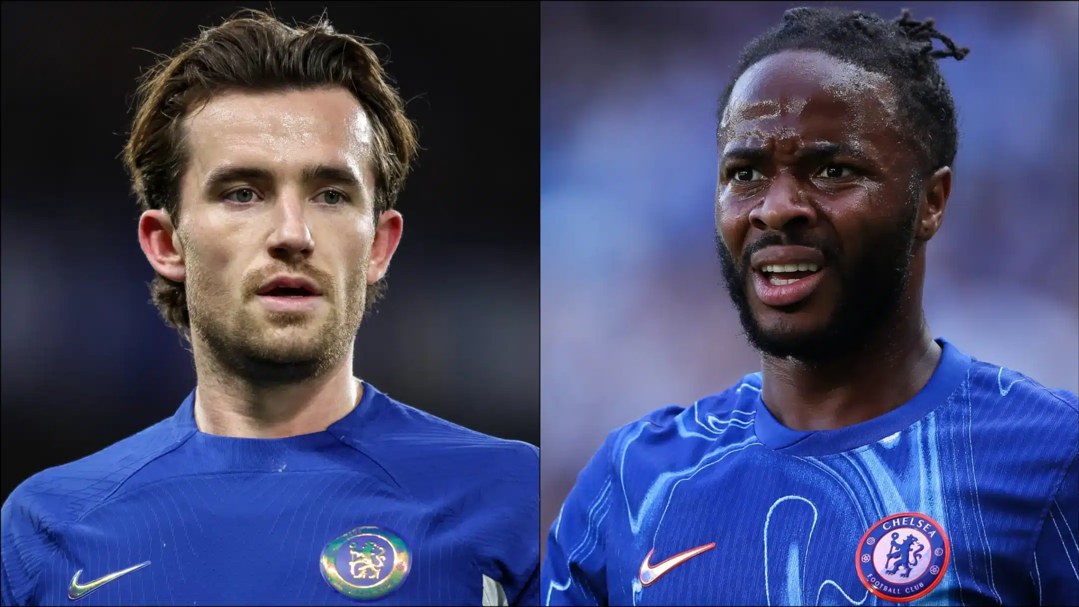 Report: Ben Chilwell Agrees Chelsea Exit, Raheem Sterling Left in Limbo Report: Ben Chilwell Agrees Chelsea Exit, Raheem Sterling Left in Limbo